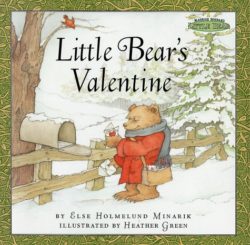 Little Bear’s Valentine