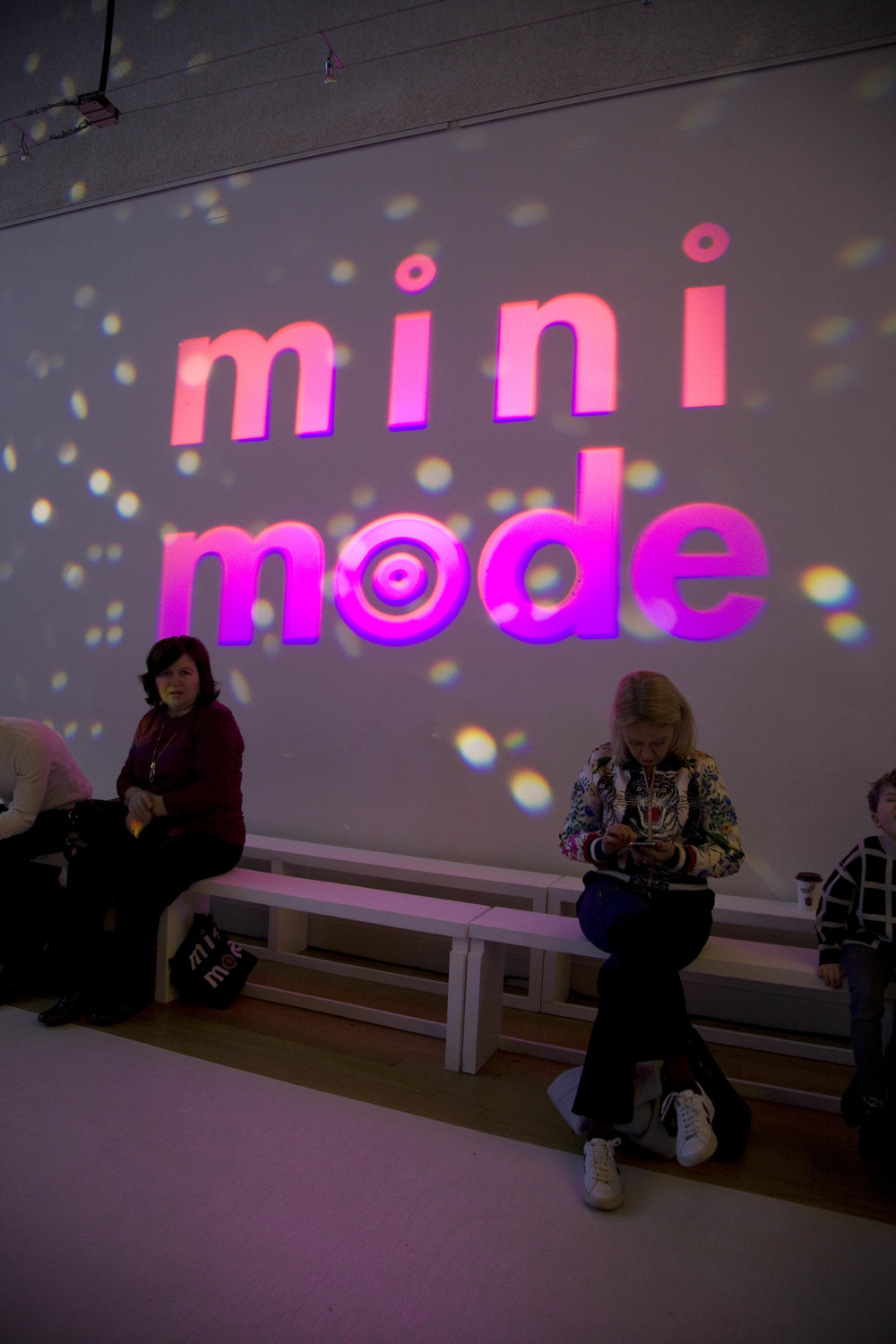Mini Mode Kids Fashion Show