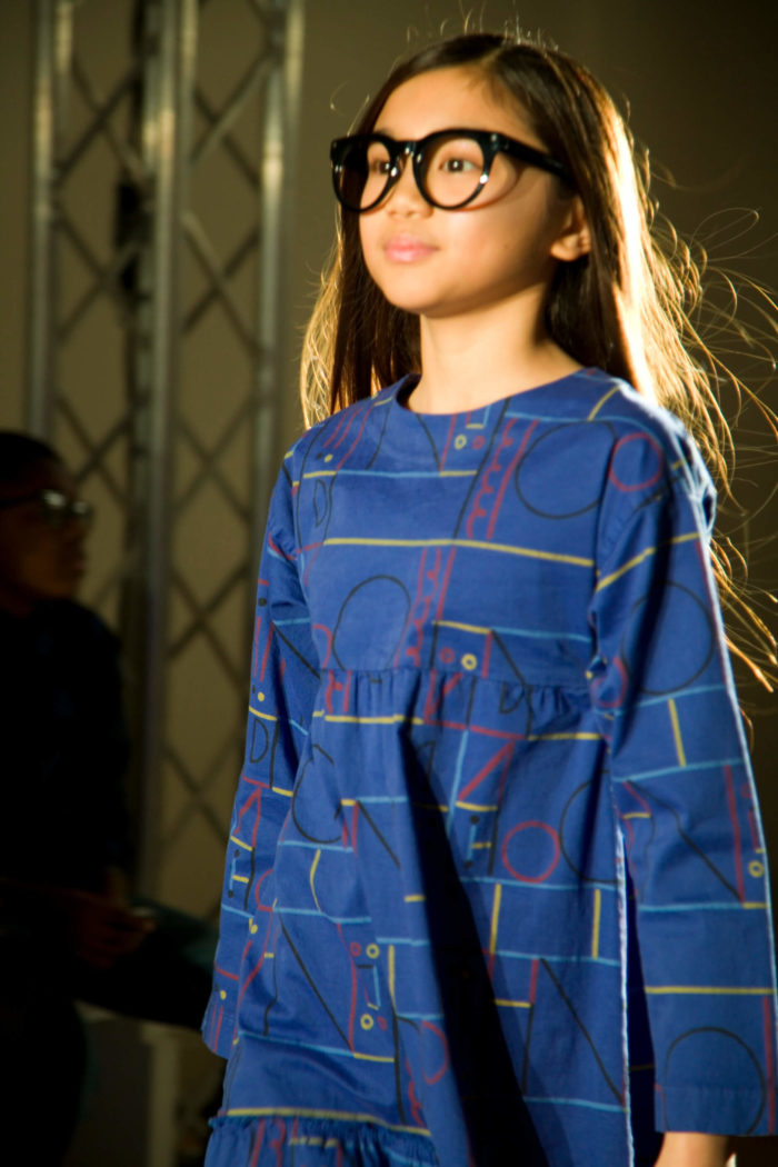 Mini Mode Kids Fashion Show
