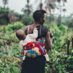 Mother's Day - an ode to motherhood