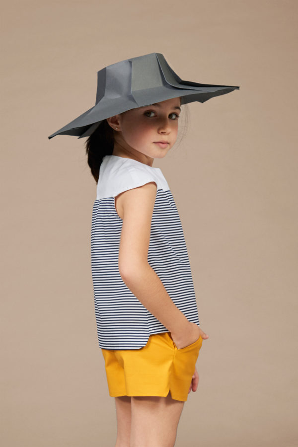 Annice Spanish fashion for children