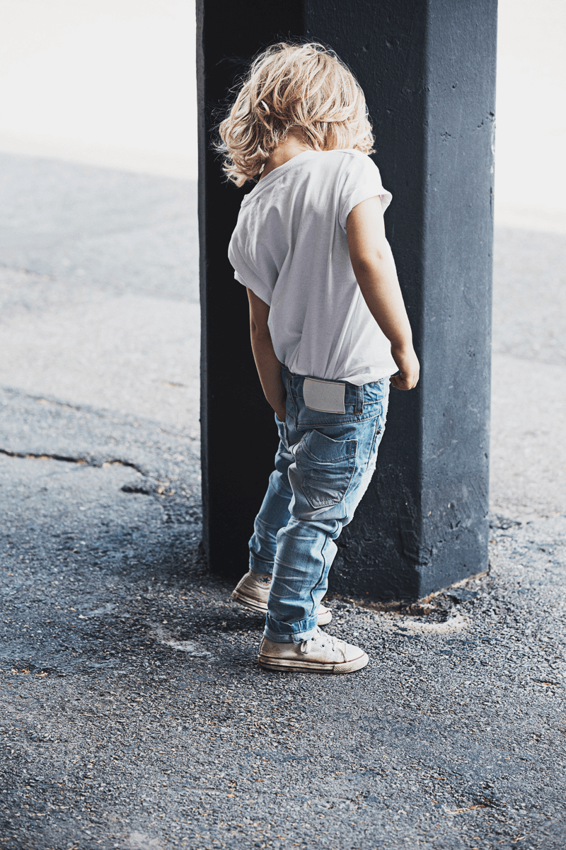 best jeans for kids