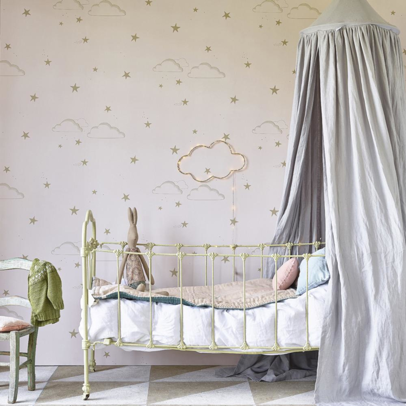 Stylish wallpapers your kids will enjoy