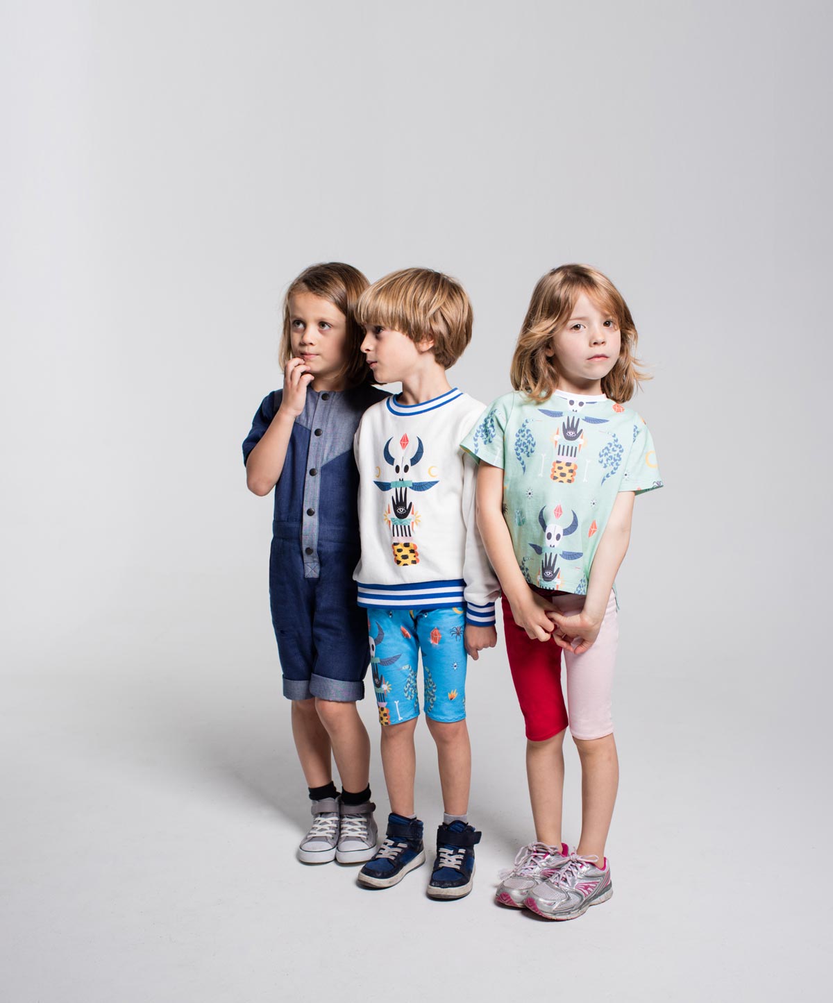 gender neutral clothes for kids
