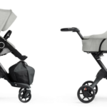 INTRODUCING THE NEW STOKKE XPLORY