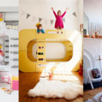 The best and most stylish bunk beds for kids!