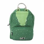 crocodile backpack