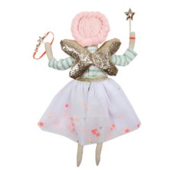 fairy doll kit