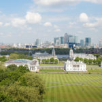 Why you should visit Greenwich Park in London with the family