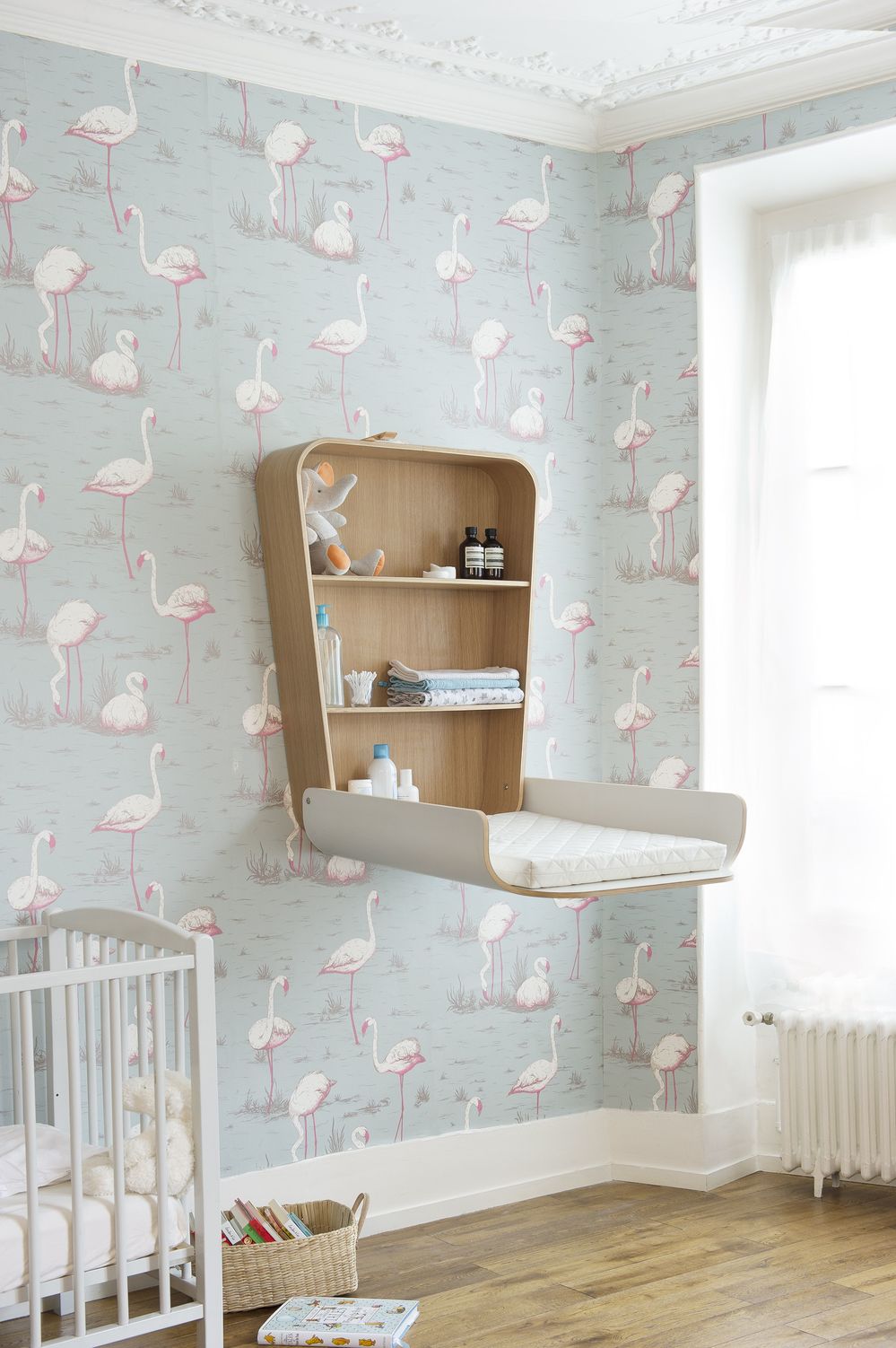 Best Changing Tables For Your Nursery, Narrow Changing Table Dresser