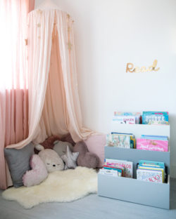 How to Use Interior Design to Encourage Your Child's Reading_3