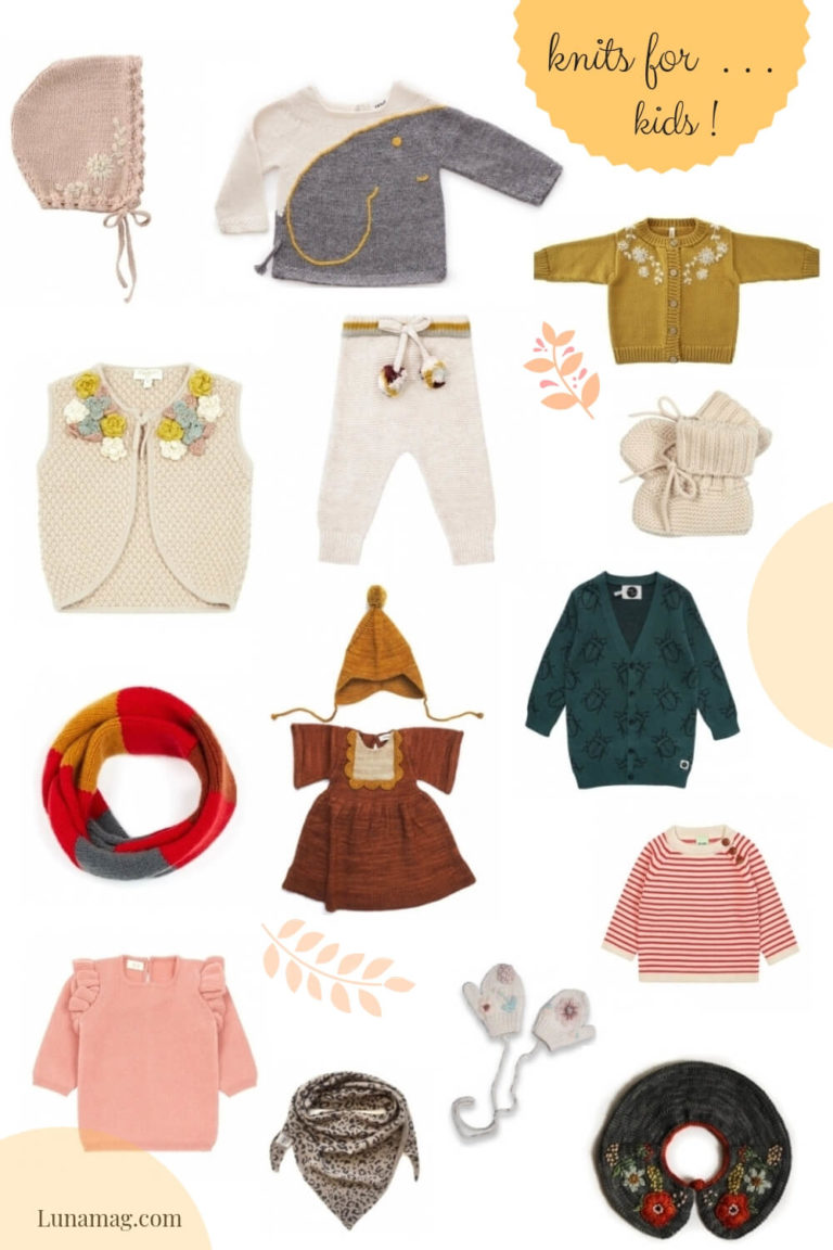 Lunamag.com | The leading children's fashion and family lifestyle ...