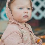 Perfect knits for kids for British Wool Week 2018