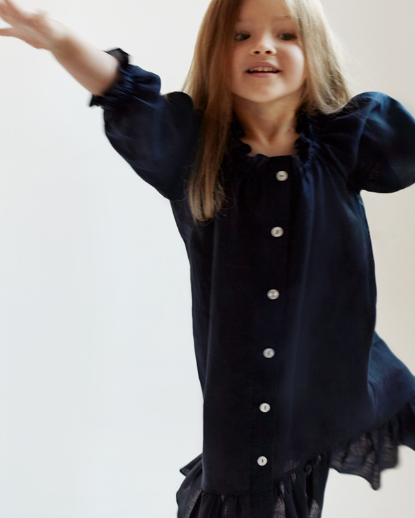 The leading children's fashion and family lifestyle magazine  you need to read