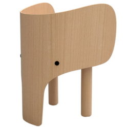 elephant chair