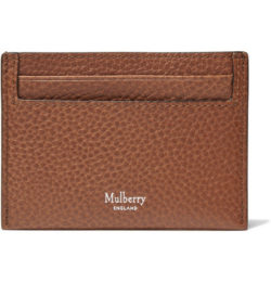 mulberry card holder