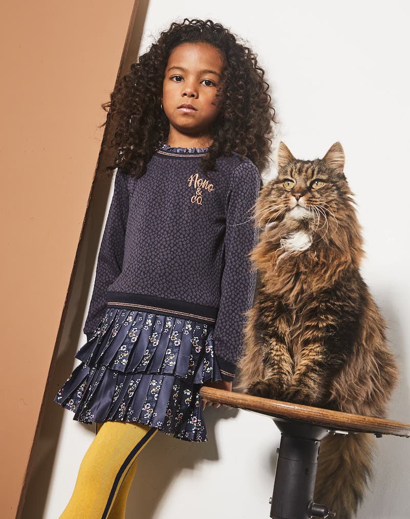 Children’s Winter Trends for 2019-2020, visiting the SundaySchool trade show