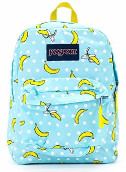 banana backpack