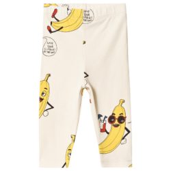 banana leggings mini rodini