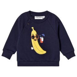 banana sweater mini rodini