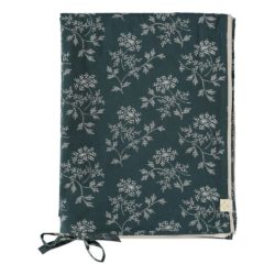 camomile london-floral-duvet-cover
